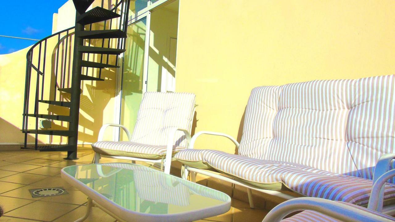Apt. Lourdes, Close To The Teresitas & Anaga San Andres  ภายนอก รูปภาพ