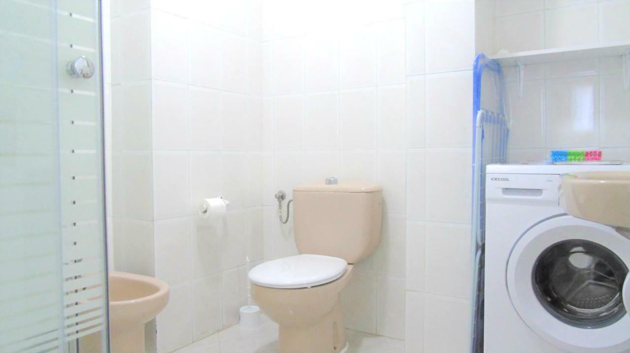 Apt. Lourdes, Close To The Teresitas & Anaga San Andres  ภายนอก รูปภาพ