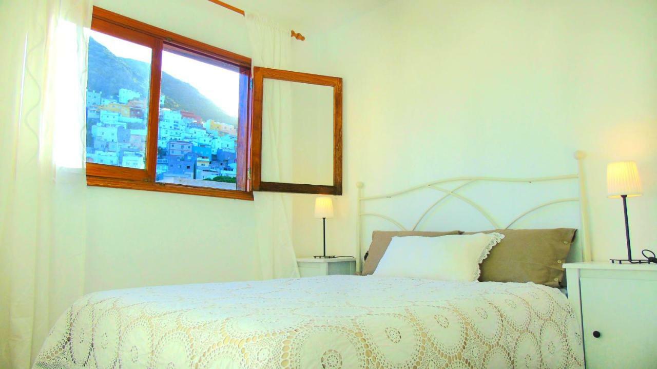 Apt. Lourdes, Close To The Teresitas & Anaga San Andres  ภายนอก รูปภาพ