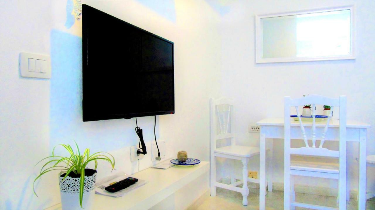 Apt. Lourdes, Close To The Teresitas & Anaga San Andres  ภายนอก รูปภาพ