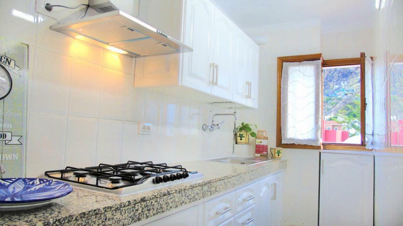 Apt. Lourdes, Close To The Teresitas & Anaga San Andres  ภายนอก รูปภาพ