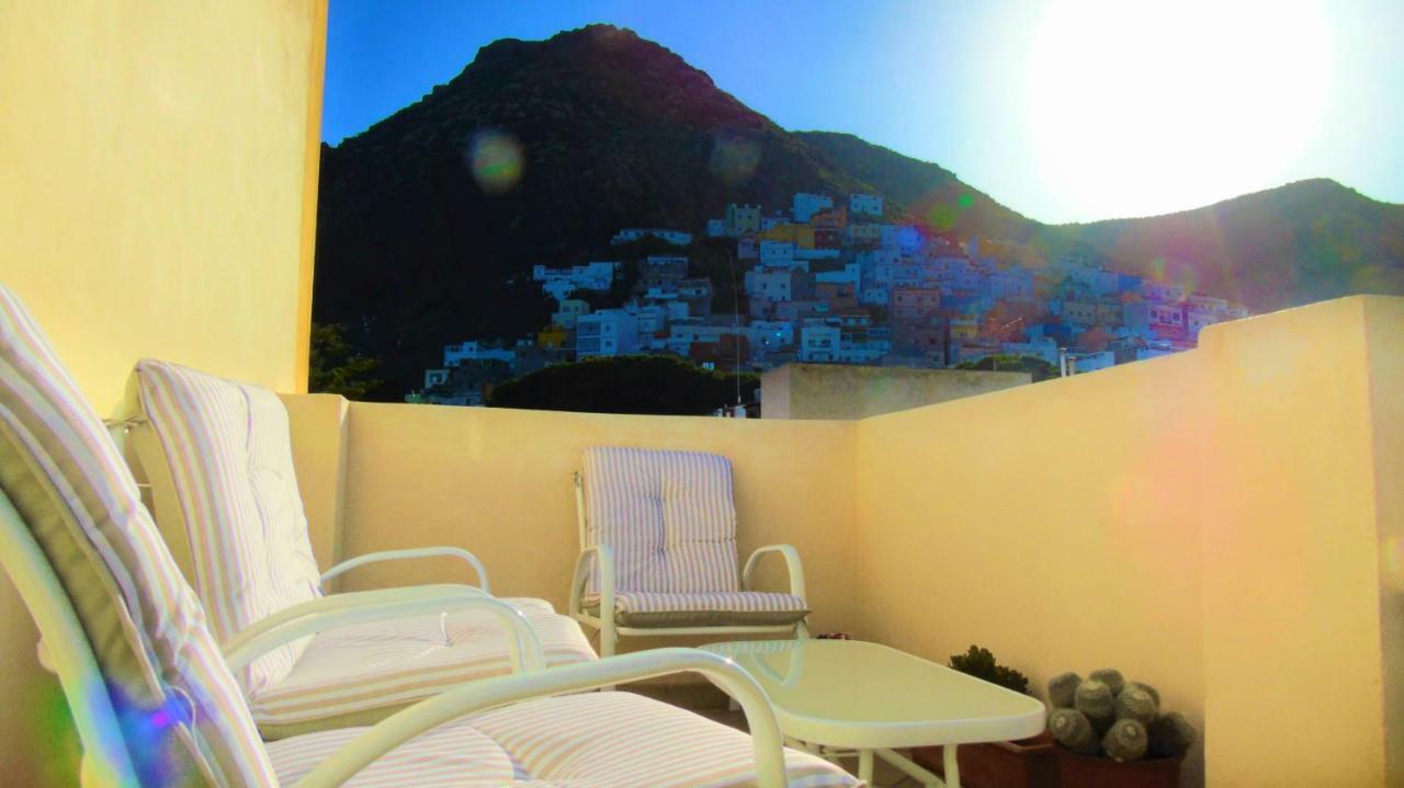 Apt. Lourdes, Close To The Teresitas & Anaga San Andres  ภายนอก รูปภาพ