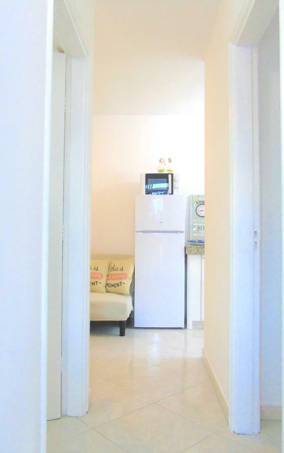 Apt. Lourdes, Close To The Teresitas & Anaga San Andres  ภายนอก รูปภาพ
