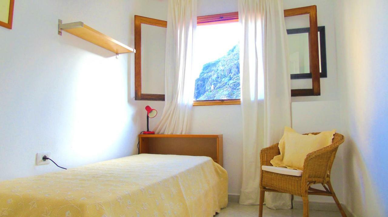 Apt. Lourdes, Close To The Teresitas & Anaga San Andres  ภายนอก รูปภาพ
