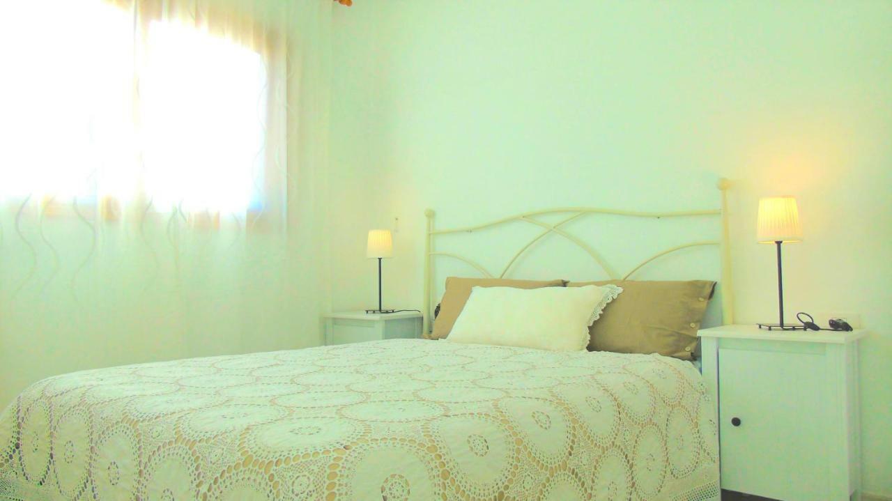 Apt. Lourdes, Close To The Teresitas & Anaga San Andres  ภายนอก รูปภาพ
